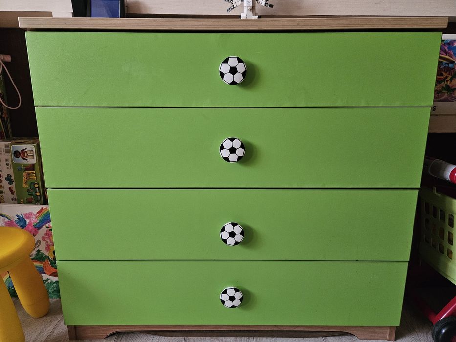 Продам дитячу спальню