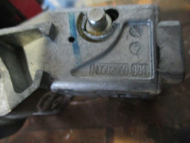 Conjunto de canhões RENAULT Twingo II (CN0_)