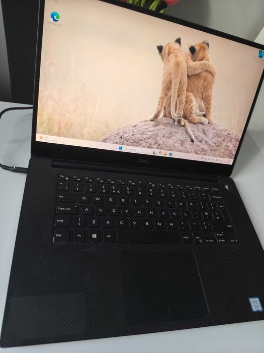 Dell Precision 5540