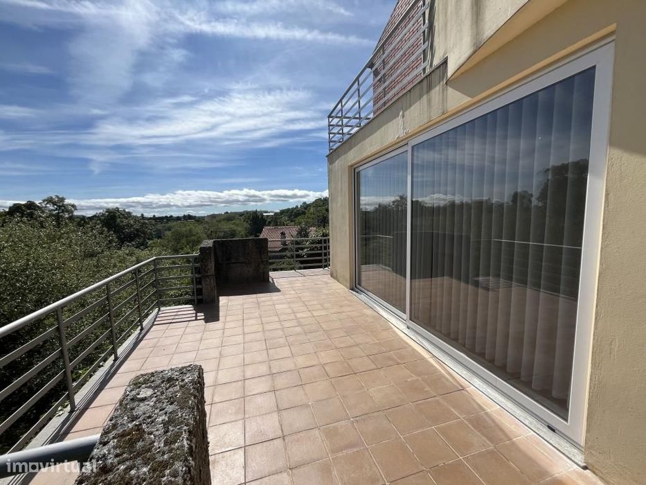Rio Diz House
