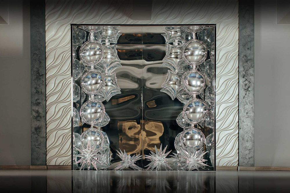 MirrorBOX. Lustrzana Ścianka . Fotobudka lustrzana . NOWOŚĆ !!!