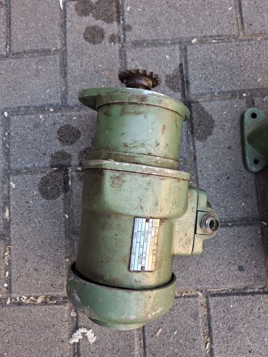 Przekladnia elektryczna