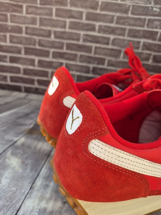 Кросівки 44 розмір,  Puma, модель 2024 року.