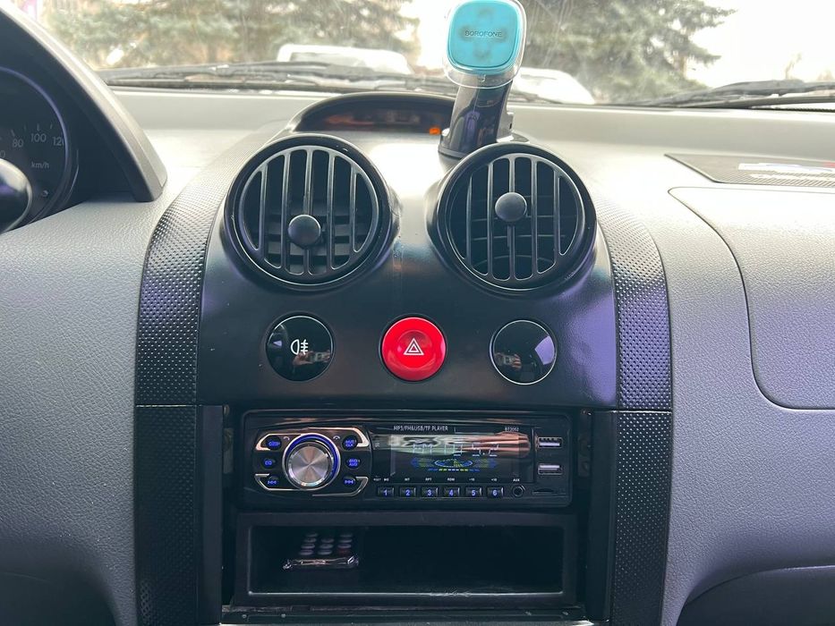 Chevrolet Lacetti №4042 (ВНЕСОК від 10%) Альянс Авто Кривий Ріг