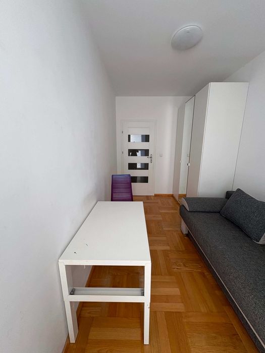 Mieszkanie – Warszawa - Widok 3