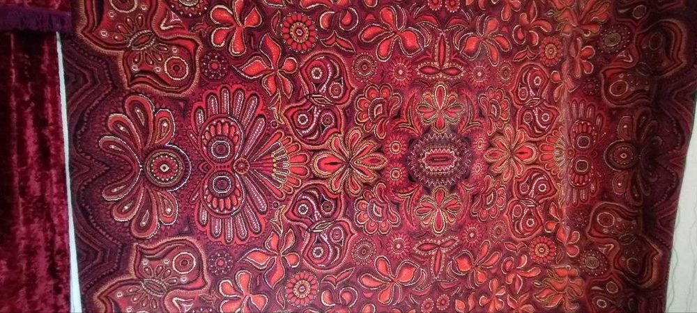 Килим натурльний 2,9*2,0