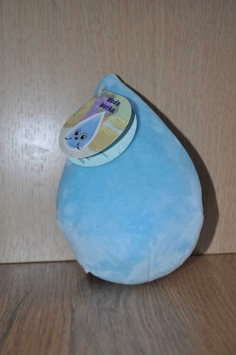 Gang Mocniaków Woda Werka - nowa