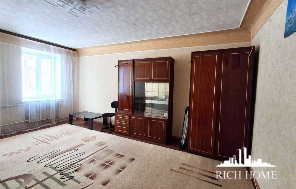 пер. Чугуєвський 12, м Берестейська 10 хв, 2к роздільні кімнати, ГАЗ!