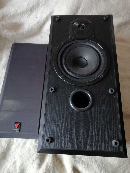 kolumna B&W Vision DS2 Monitor