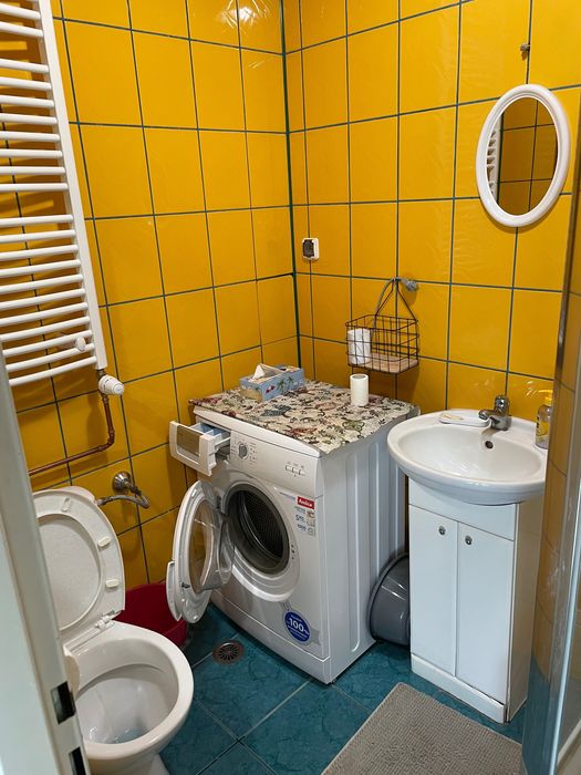 Wynajmę kawalerkę