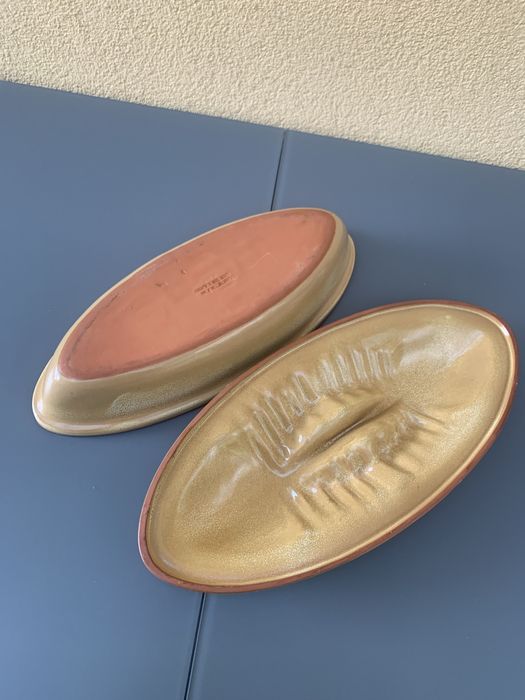 Forma do zapiekania w ksztalcie ryby