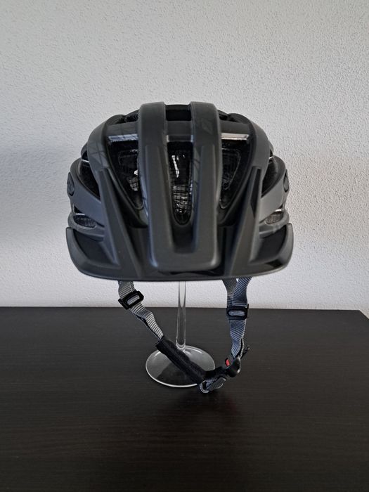 Kaski Kask rowerowy UVEX I-vo CC r. 52-57 cm
