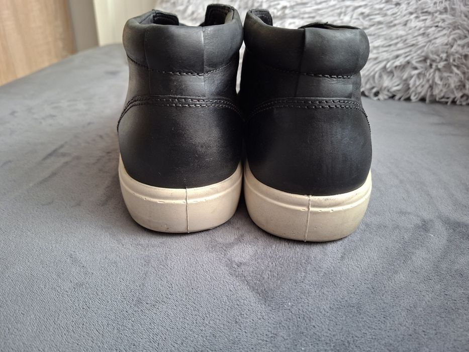 Buty męskie Ecco r.46. Model Soft 7m