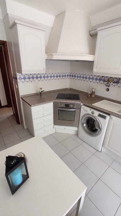 Apartamento T1K + Arrumo, Abadias, Figueira da Foz