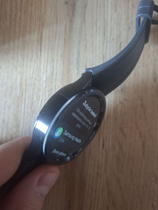 Galaxy watch 6 classic