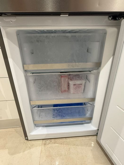 Frigorifico LG  duplex