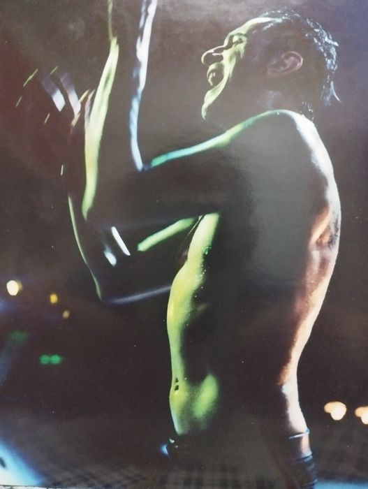 Depeche Mode (DVD+CD) Touring The Angel