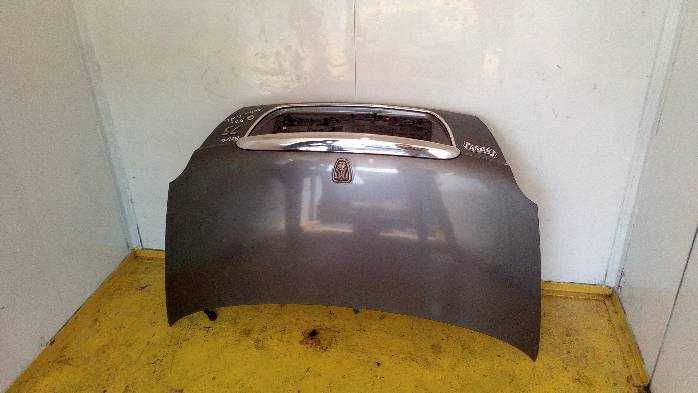 Klapa bagażnika Rover 75 LAL