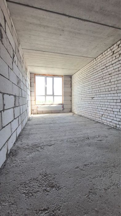 Продам 1 ком, автономка, Яловщина , ЖК Лесной