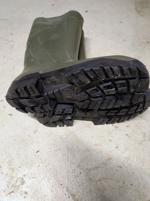 Buty robocze gumowce PPO 1042