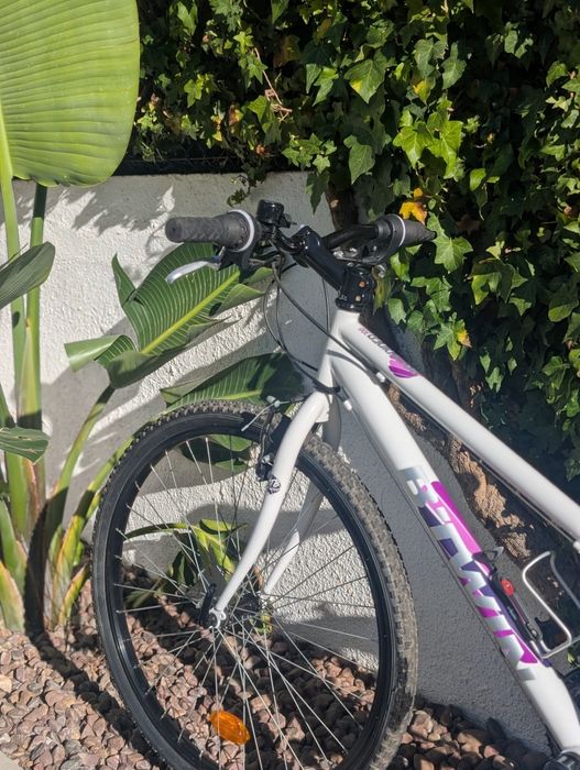 Bicicleta Btwin  Rockrider 300 26"