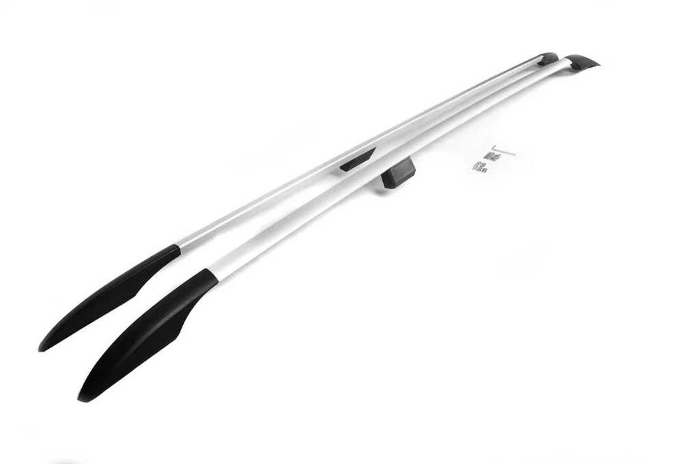 Рейлинги Mercedes Vito w639 / w447 Рейлінги Мерседес Вито 639 447