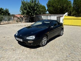 Mazda MX-3 1.6 16V