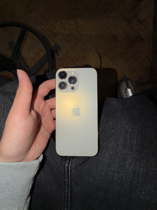 Iphone 14 pro max 128gb