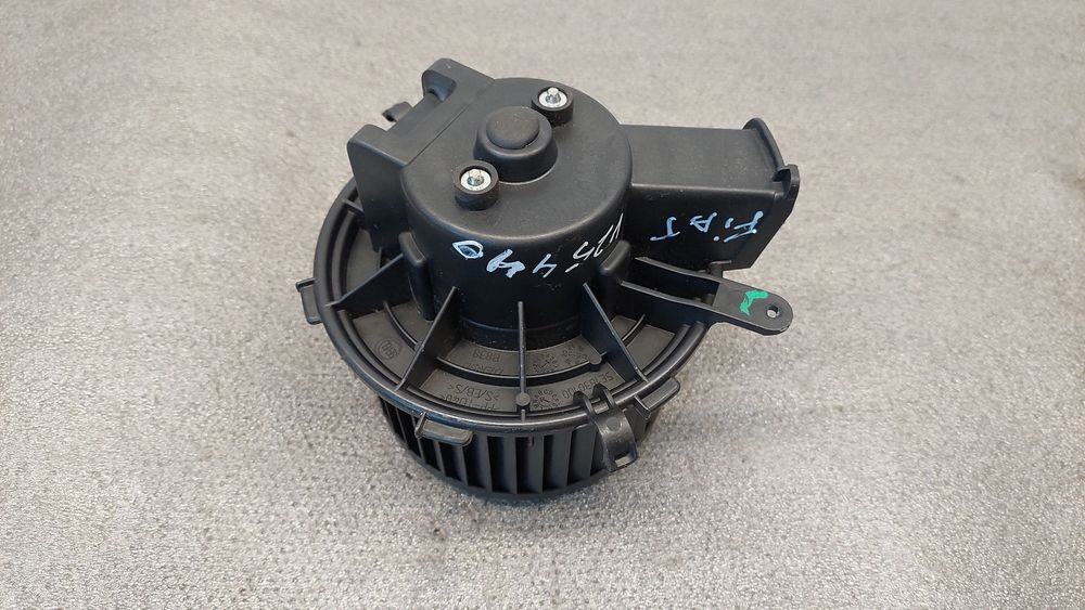 Motor da chauffage / sofagem FIAT Ducato Chassis (250_, 290_)