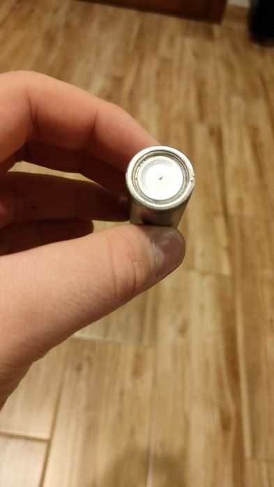 Tesla ogniwo li-ion 21700 Panasonic 5000mah sprawdzone opisane wyrówna