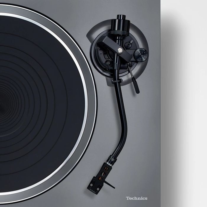 Technics SL-1500CSE-H програвач вінілу, нова модель 2026 року
