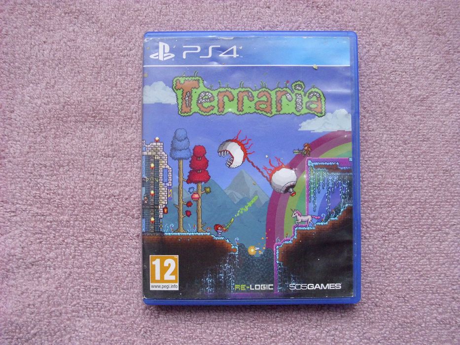 Terraria