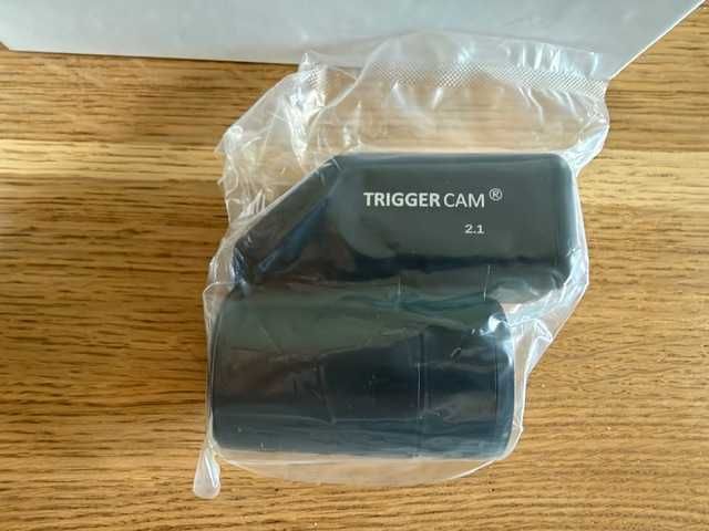 Камера для оптичного прицілу Triggercam 2.1