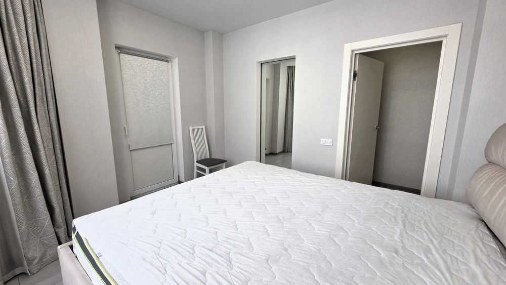 3-rooms apartment apartment by the address (area 83,5 m²) - Atlanta.ua - photo 15