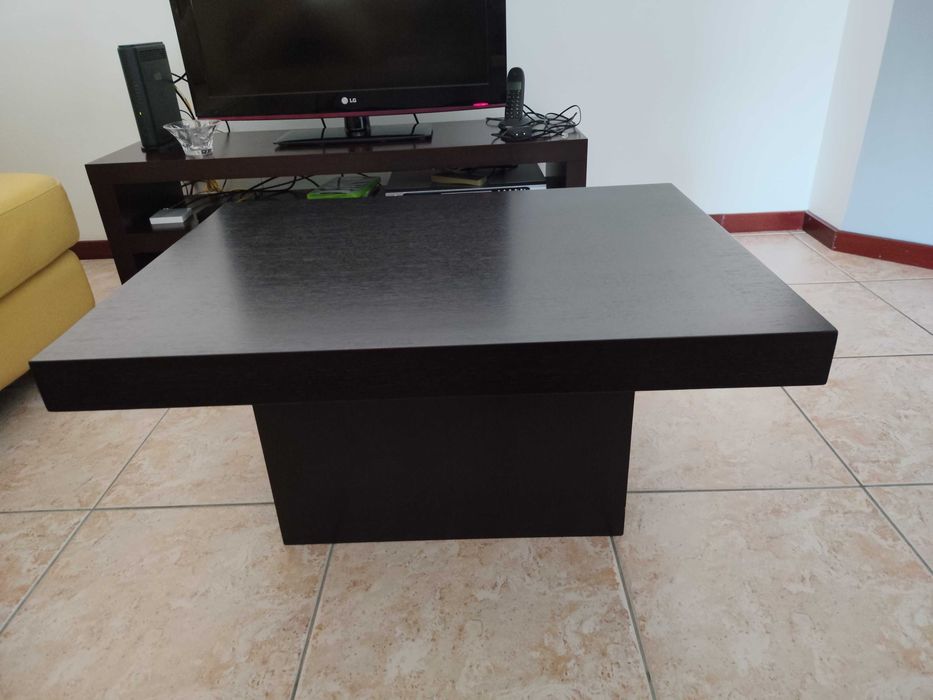 Mobilia de sala