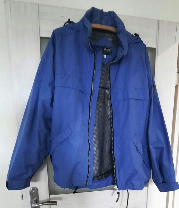 Kurtka Grizzly.Duża.