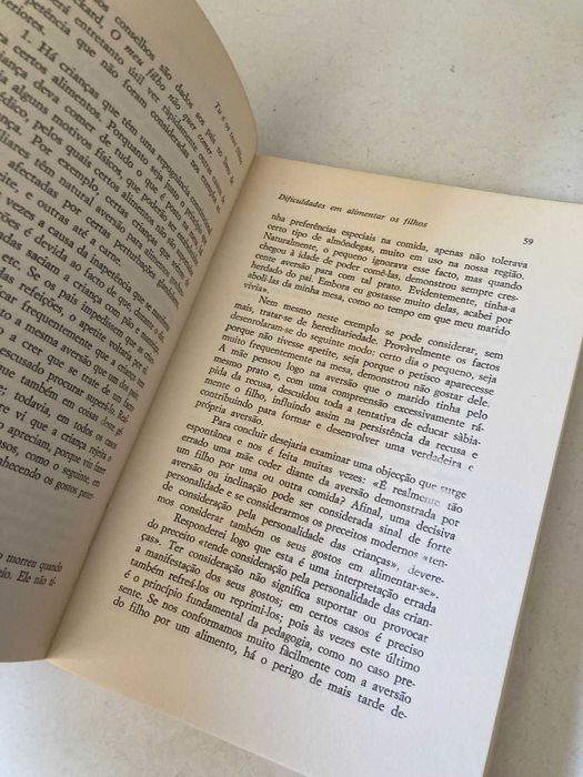 Livro - Tu e os Teus Filhos (ctt editorial grátis)