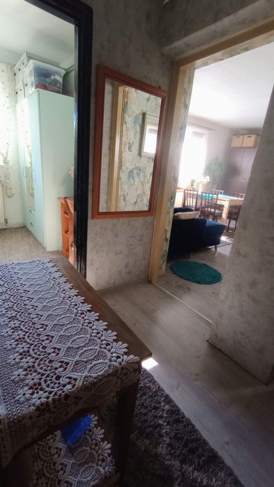 Bez pośredników. Mieszkanie dwupokojowe w centrum Brodnicy z miejscem parkingowym - Możliwa zamiana na domek
