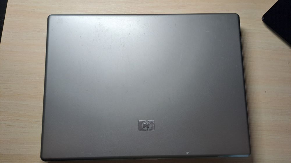 Продам ноутбук HP Compaq 6720s