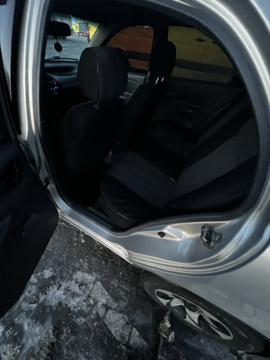 Део Ланос/Daewoo Lanos