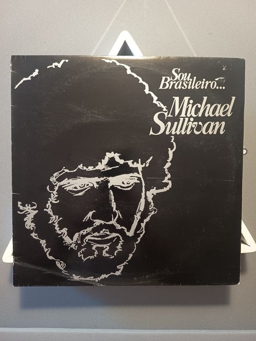 Michael Sullivan vinil