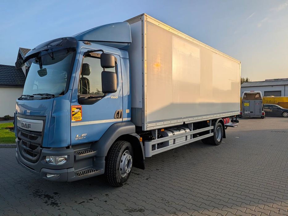 DAF