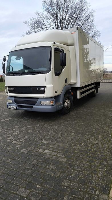 DAF