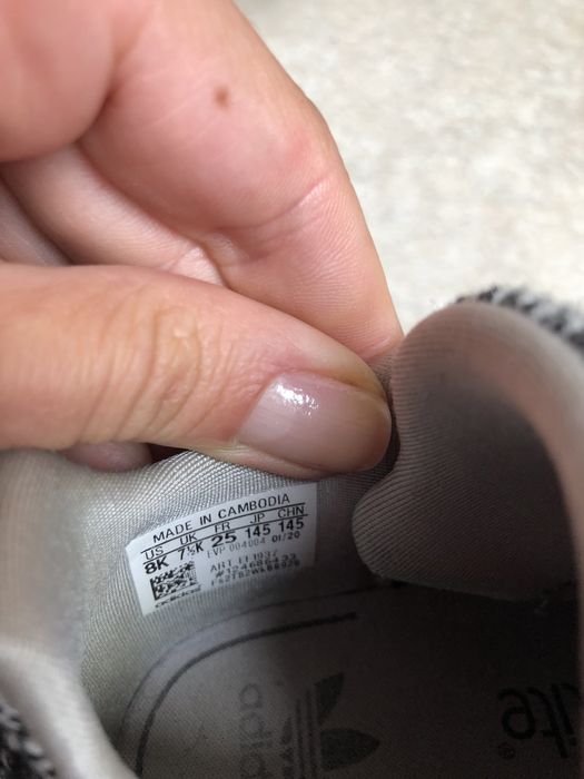 Adidas buty dla chłopca 25