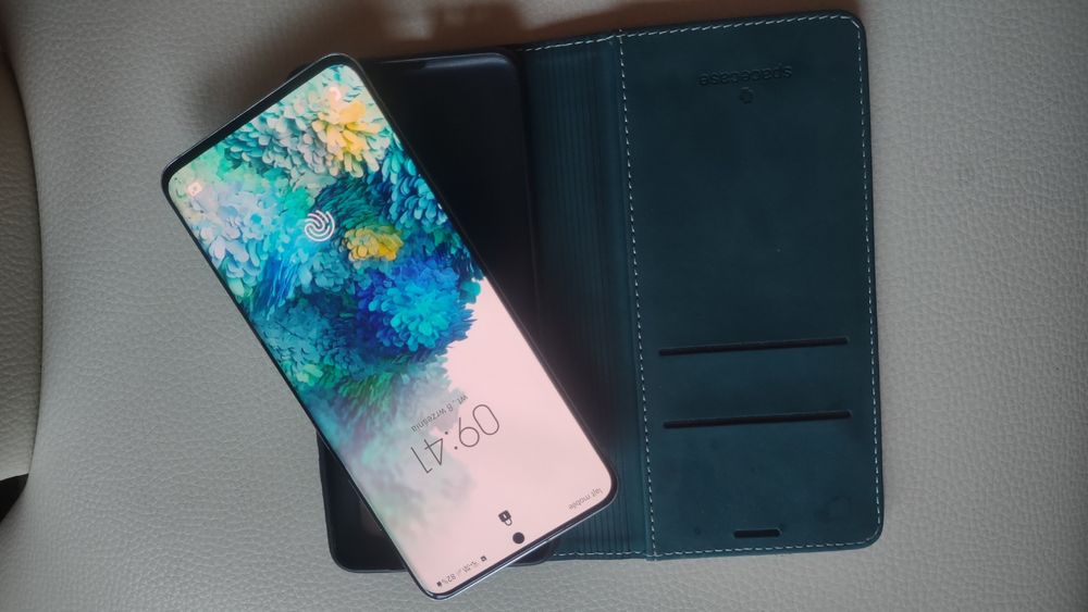 Samsung S20 Jak Nowy