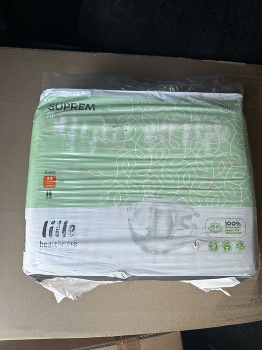 Урологічні прокладки