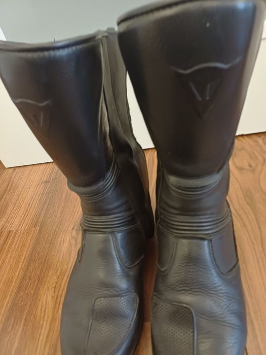 Botas moto Dainese