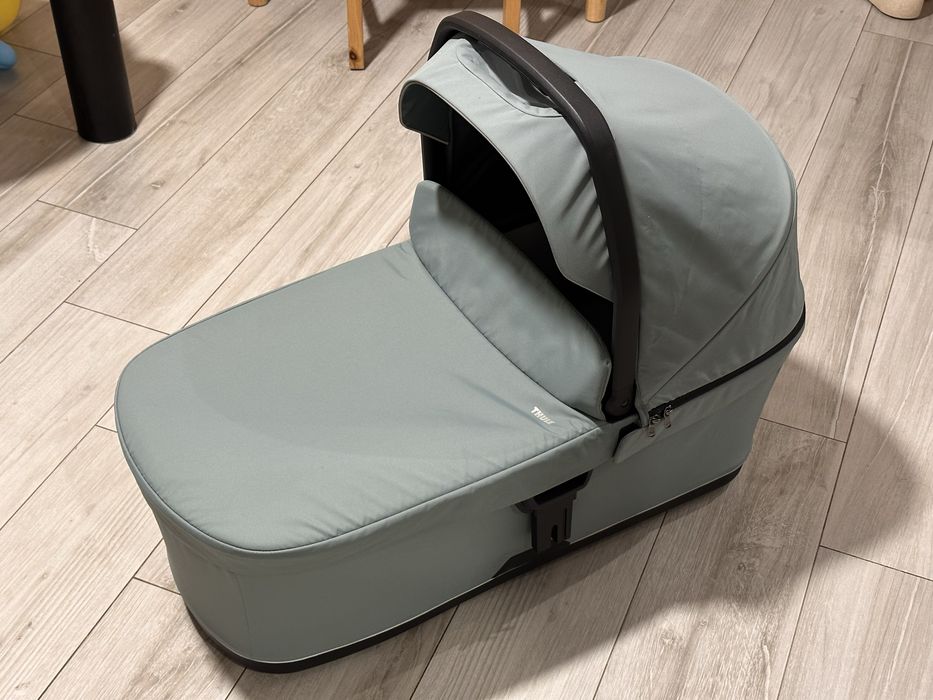 Gondola Thule urban Glide 3 Mid Blue