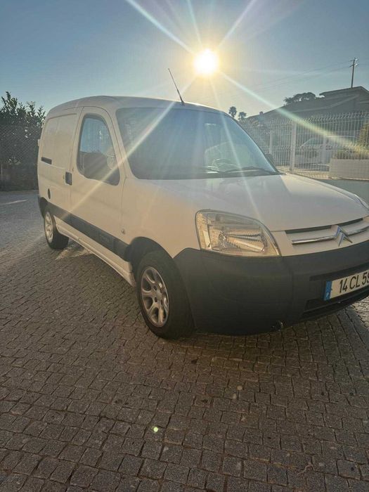 Citroen Berlingo 2006