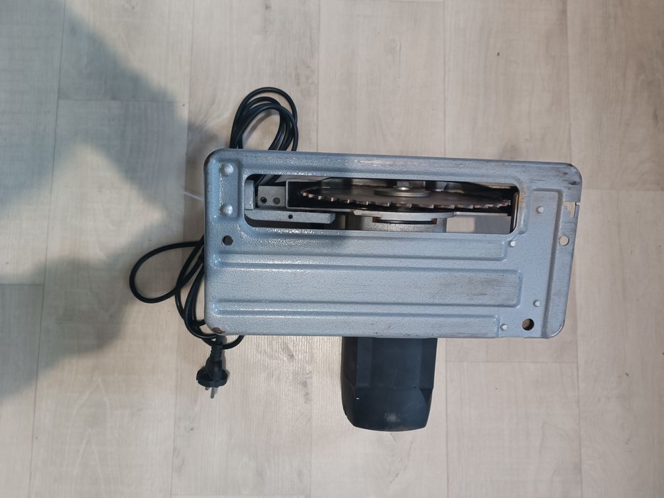 Пила дисковая Rebir 2000w